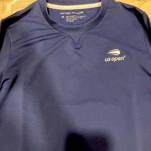 Peter Millar Crew Neck Pullover